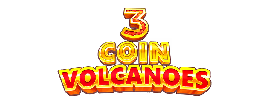 3 Coin Volcanoes play